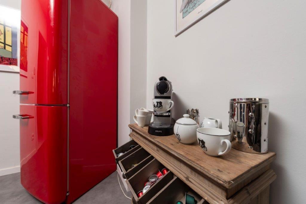 Séjour chez l'habitant Chez Rg