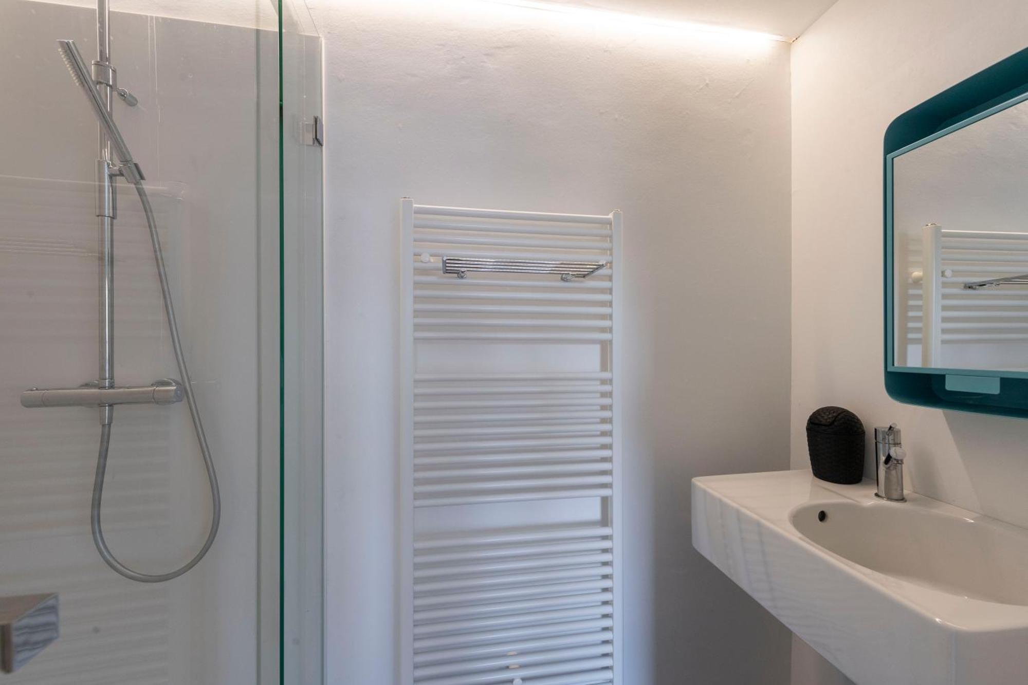 Chez Rg Séjour chez l'habitant