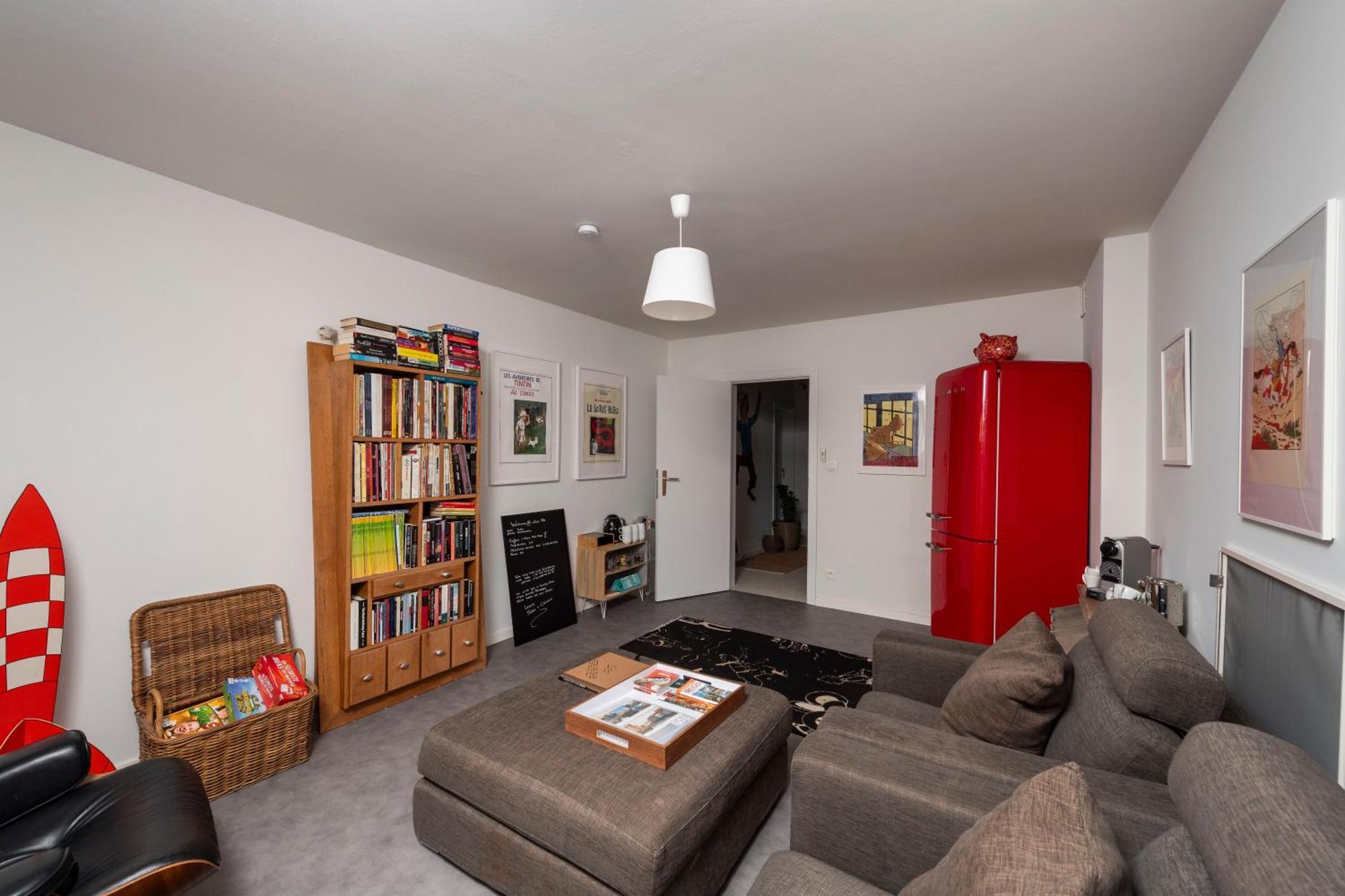 Chez Rg Séjour chez l'habitant *