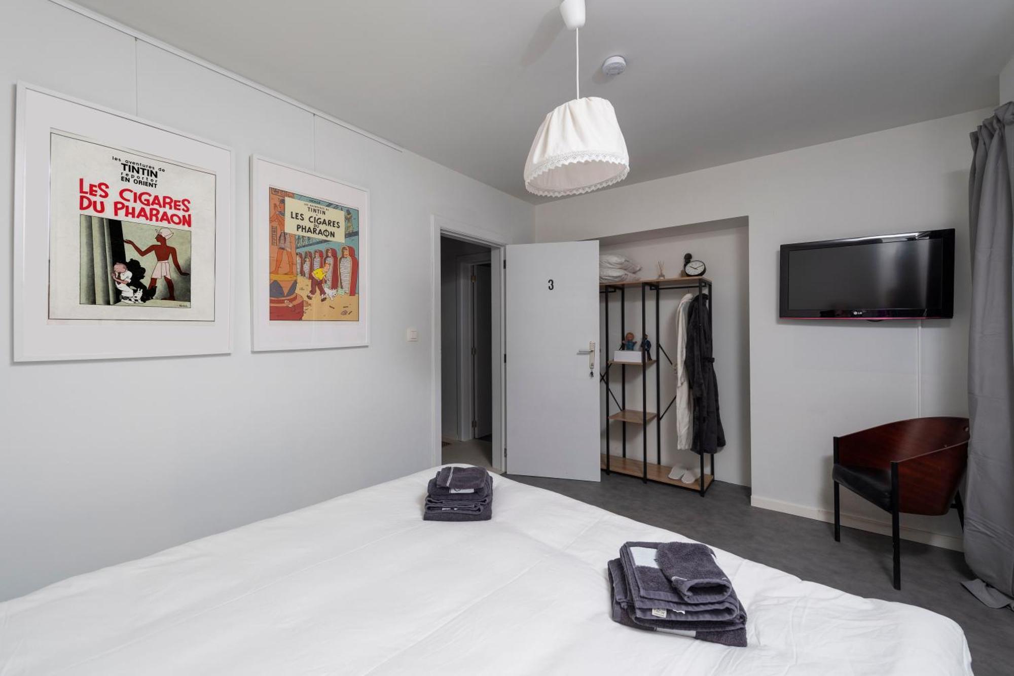 Homestay Chez Rg *