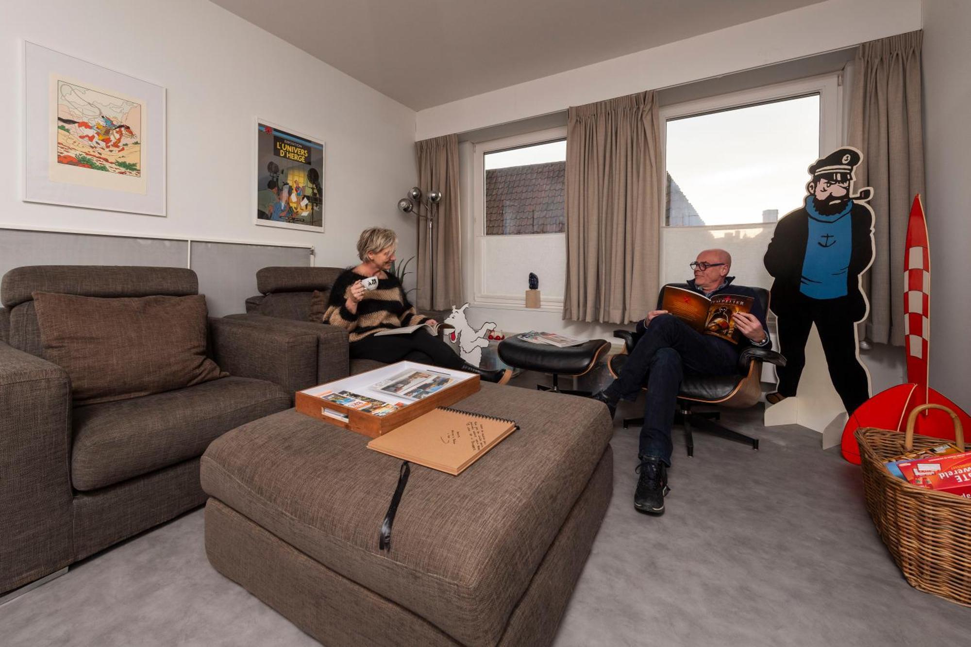 Homestay Chez Rg