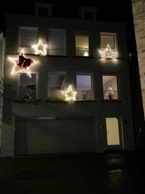 Homestay Chez Rg Bruges