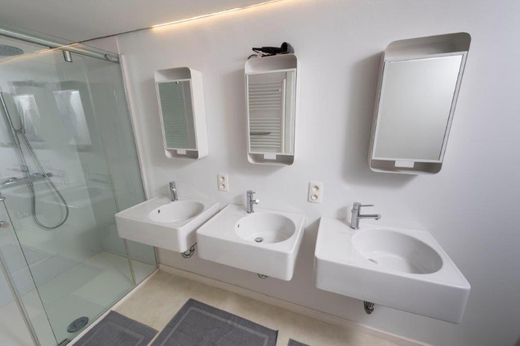 Accommodatie bij particulieren Chez Rg