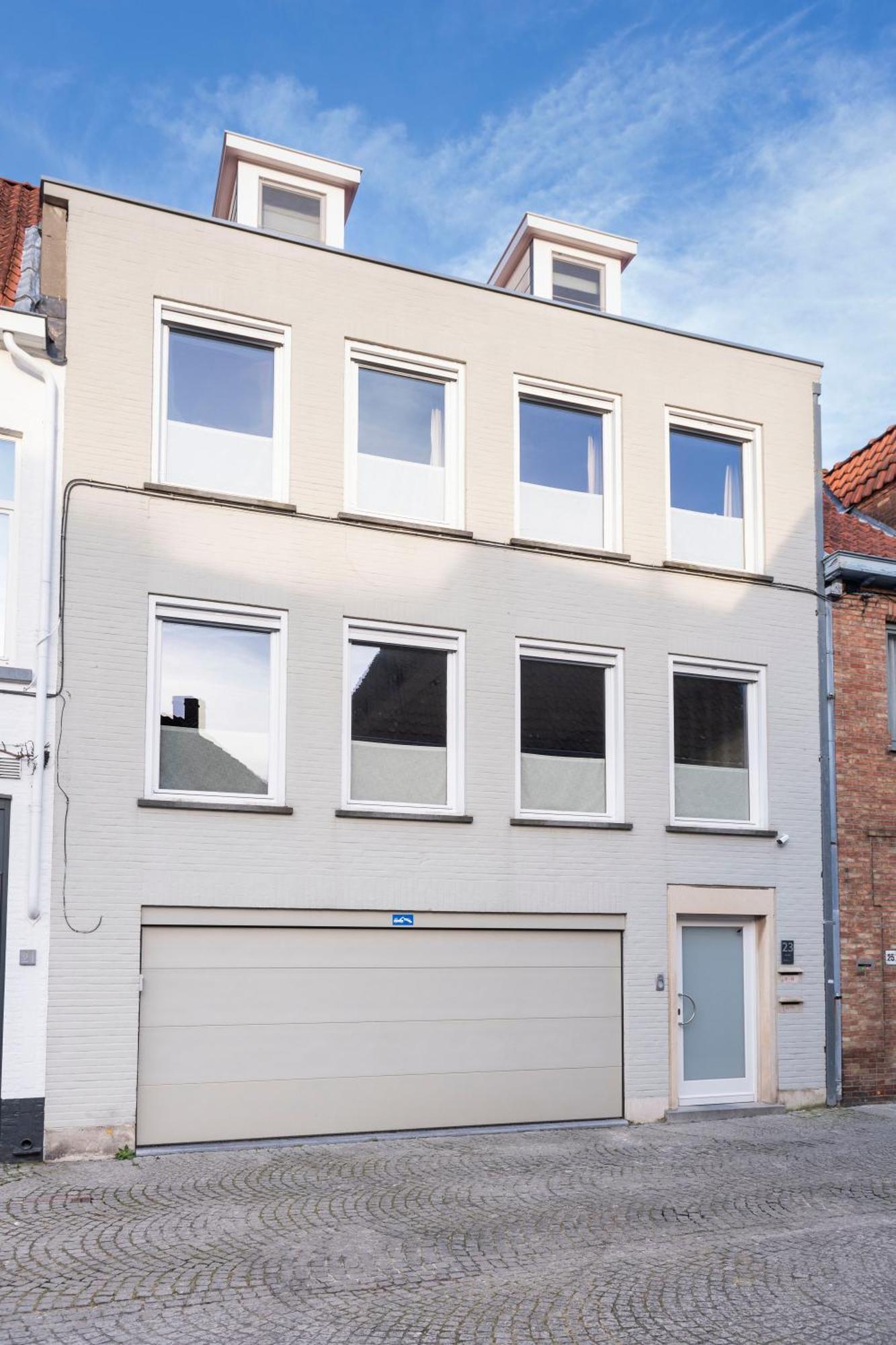 Chez Rg Accommodatie bij particulieren